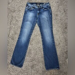 🍀Lucky Brand woman’s Blue Jeans
